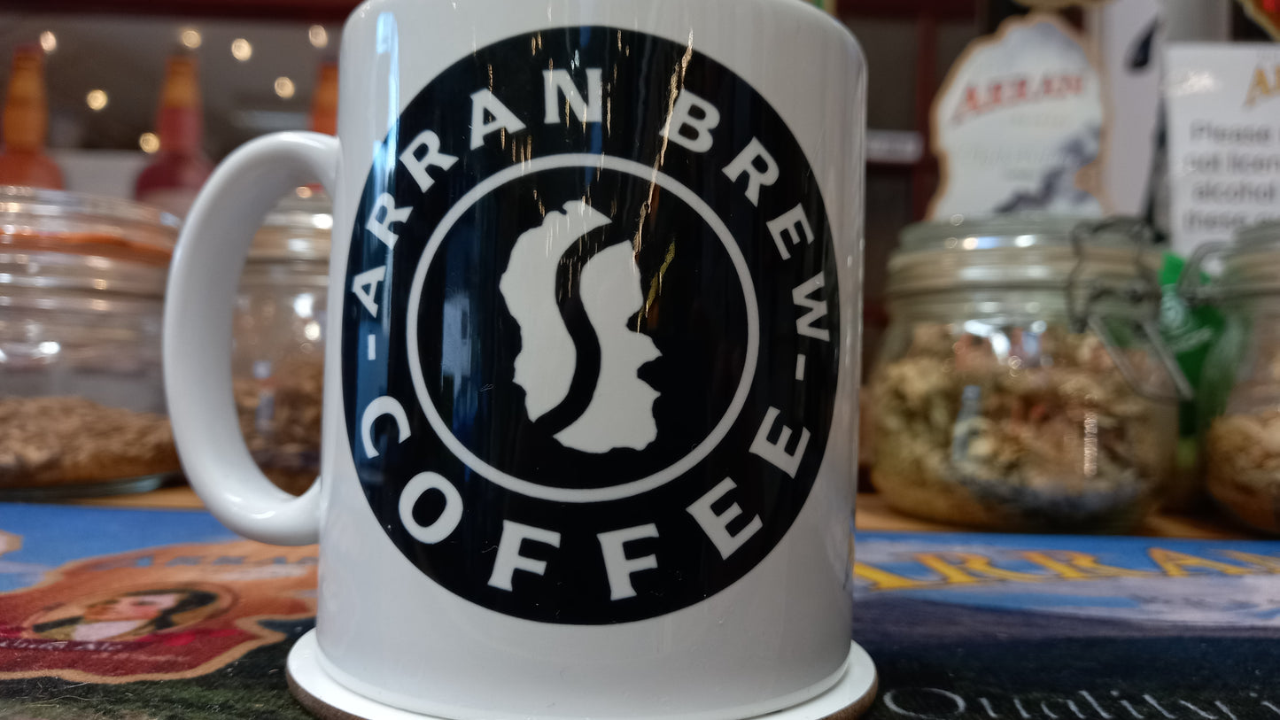 Arran Brew - Coffee Mug