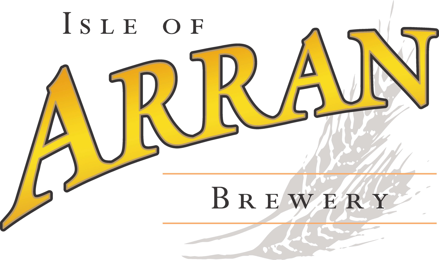 Arran Brewery GIft Voucher (online only)