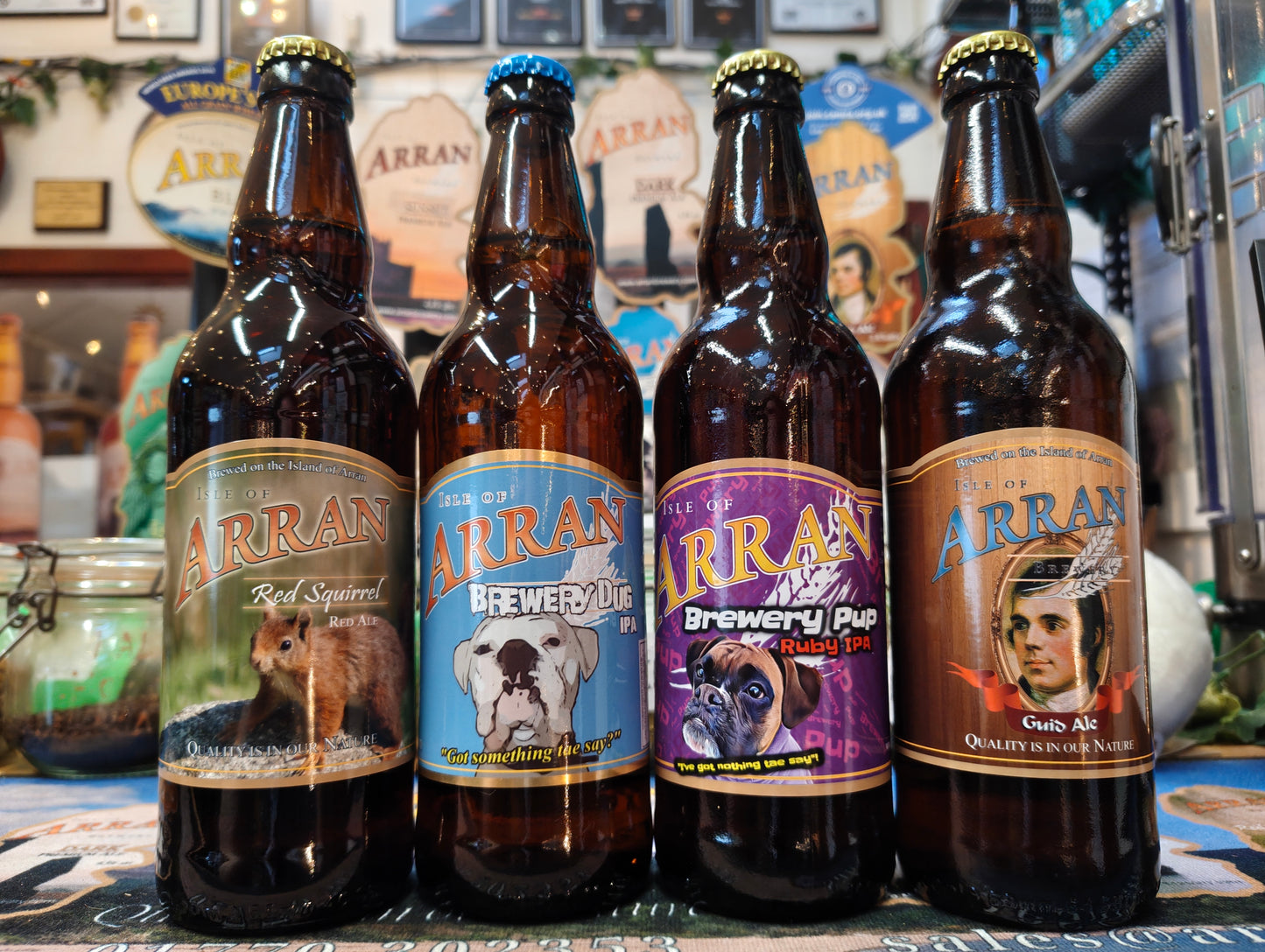 Famous faces - Mixed Case