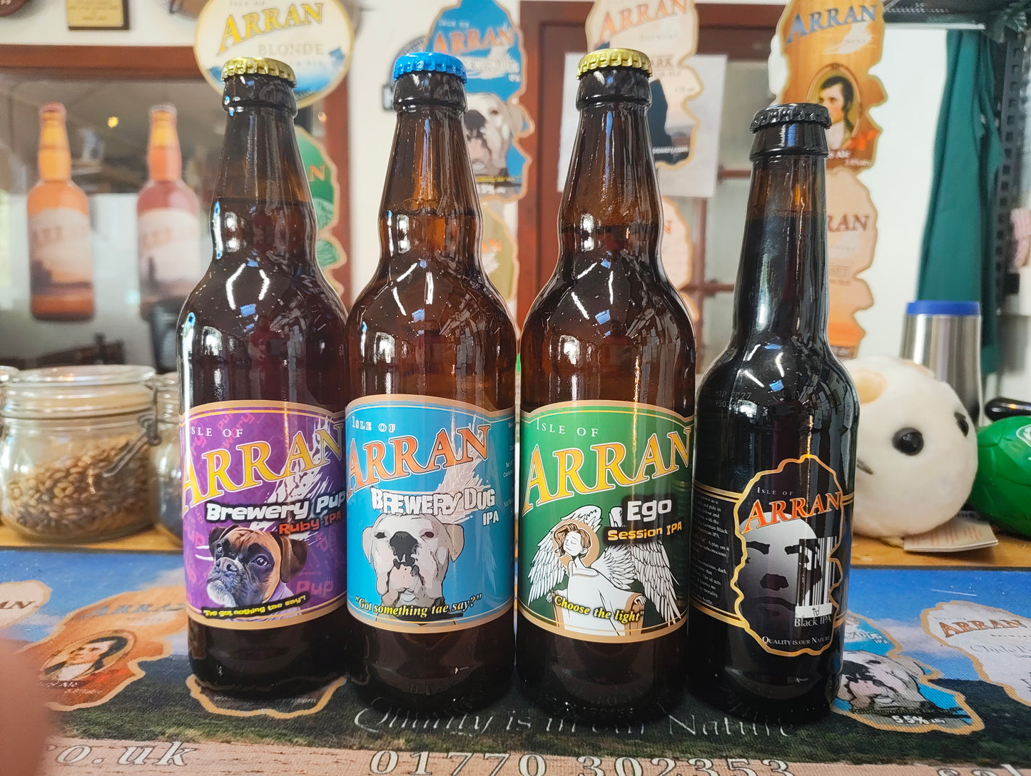 I like IPAs - Mixed Case