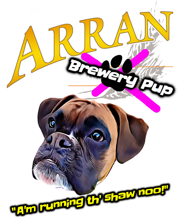 Arran Brewery