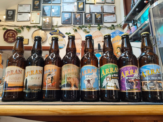 Everything but Blonde - Mixed Case