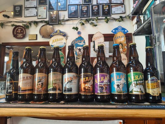 Everything but Blonde - Mixed Case