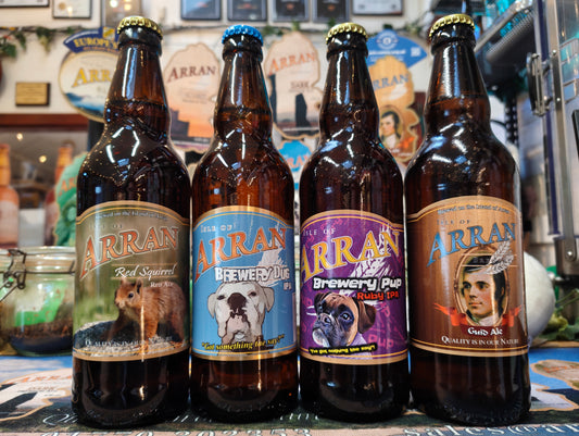 Famous faces - Mixed Case