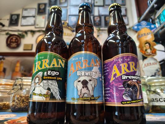 I like IPAs - Mixed Case