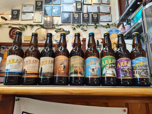 I Want One of Everything! - Mixed Case