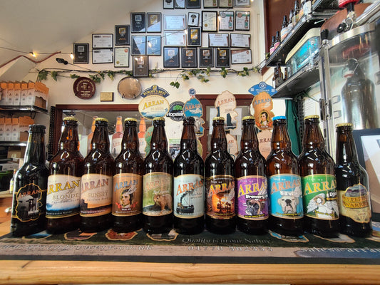 I Want One of Everything! - Mixed Case